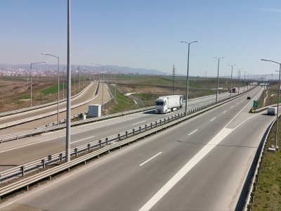 Percjellja me GPS